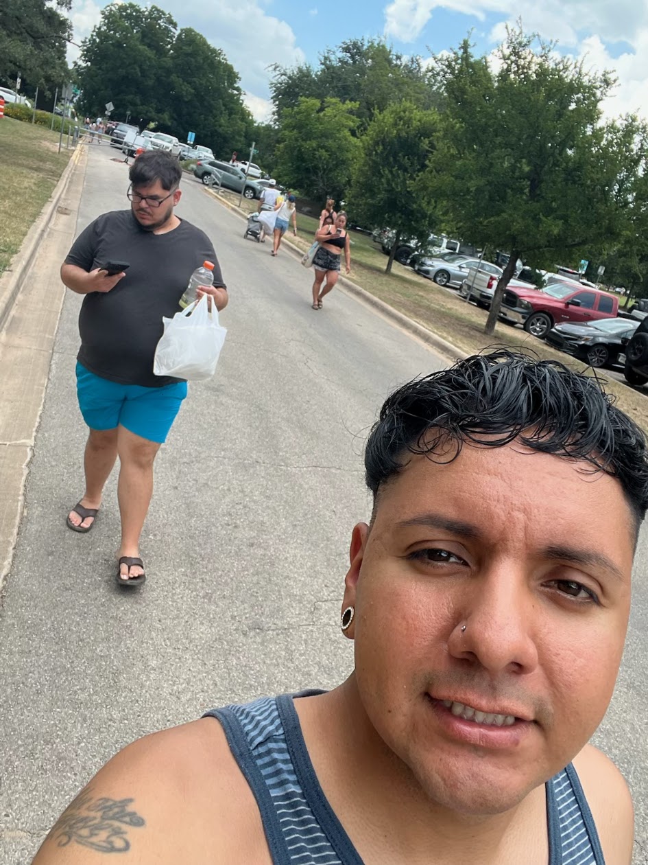 Austin
