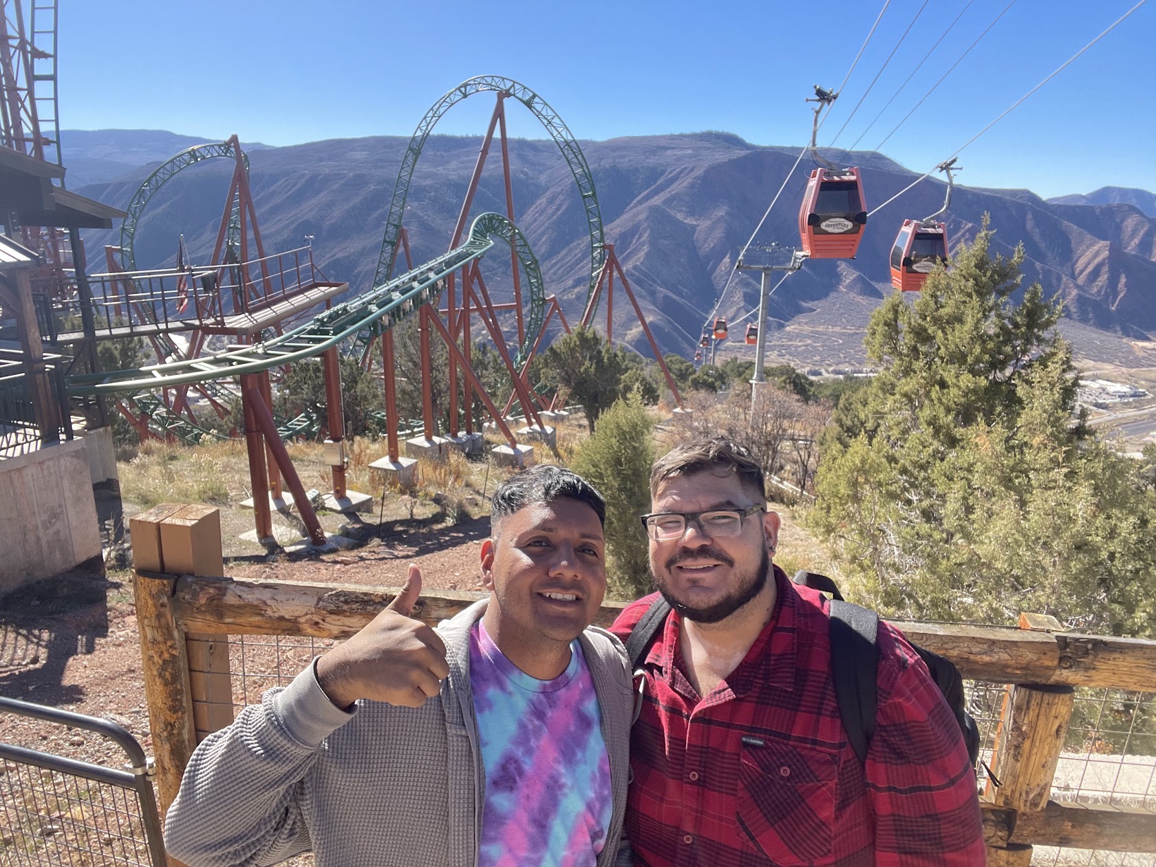 Colorado